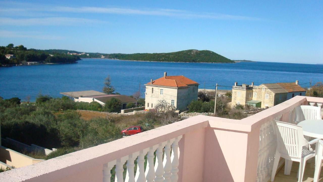 Ljubica Vendégház 3*
